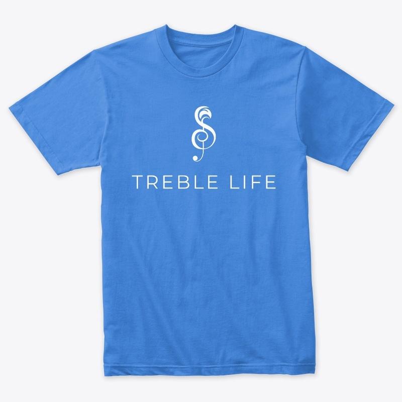 Treble Life